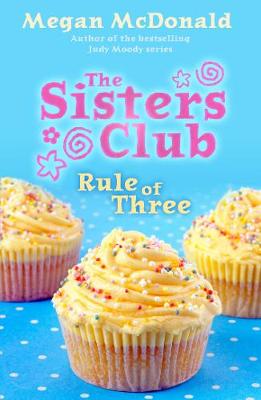 Cover of Rule of Three