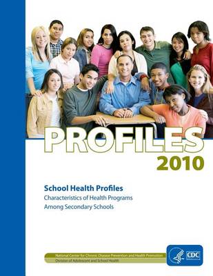 Book cover for Profiles