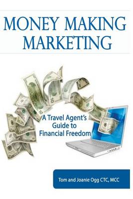 Book cover for Money Making Marketing