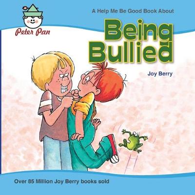 Book cover for Being Bullied