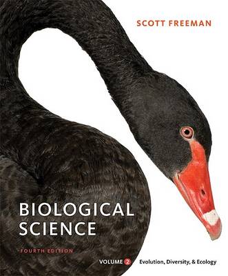 Book cover for Biological Science Volume 2