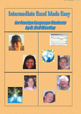 Cover of Intermediate Excel Made Easy for Foreign Language Students