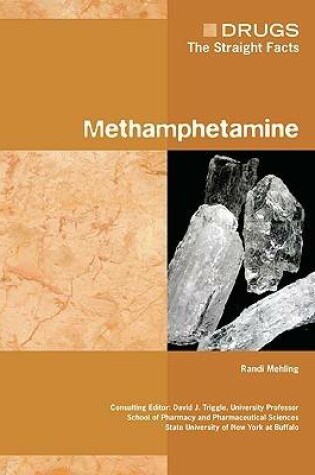 Cover of Methamphetamine