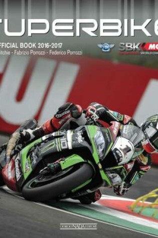 Cover of Superbike 2016/2017