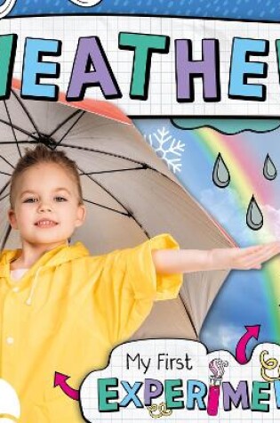 Cover of Weather