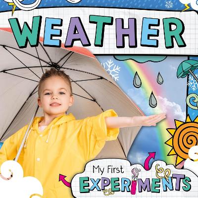 Cover of Weather