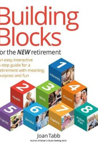 Cover of Building Blocks for the New Retirement