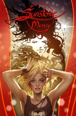 Book cover for Sunstone Mercy Volume 8