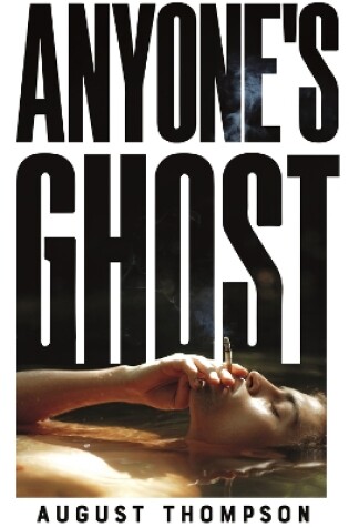 Cover of Anyone's Ghost