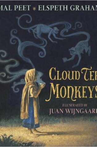 Cover of Cloud Tea Monkeys
