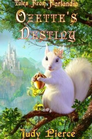 Cover of Ozette's Destiny