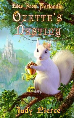 Cover of Ozette's Destiny