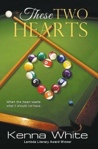Cover of These Two Hearts