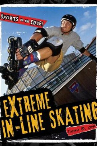 Cover of Extreme In-Line Skating