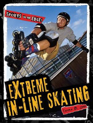 Cover of Extreme In-Line Skating