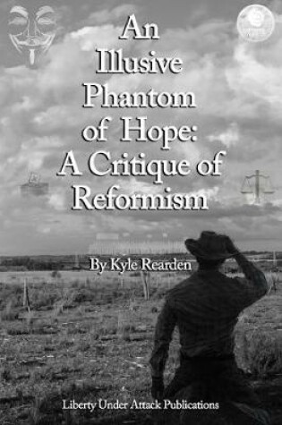 Cover of An Illusive Phantom of Hope