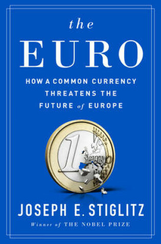 Cover of The Euro