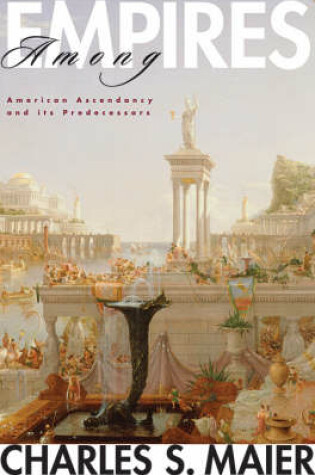 Cover of Among Empires