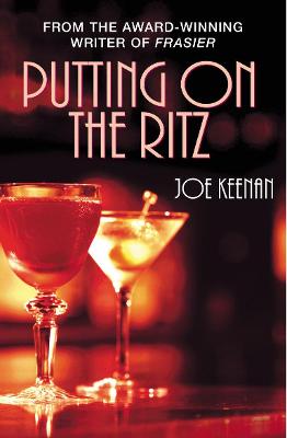 Book cover for Putting On The Ritz