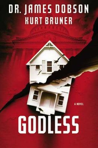 Cover of Godless