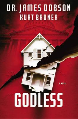 Book cover for Godless