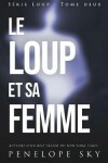 Book cover for Le loup et sa femme