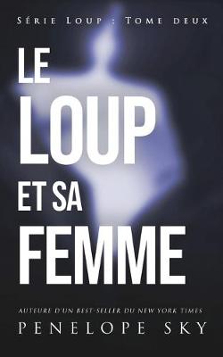 Book cover for Le loup et sa femme
