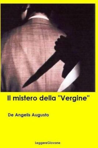 Cover of Il mistero della "Vergine"