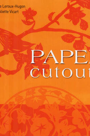 Cover of Paper Cutouts