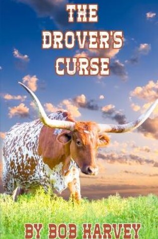 Cover of The Drover's Curse