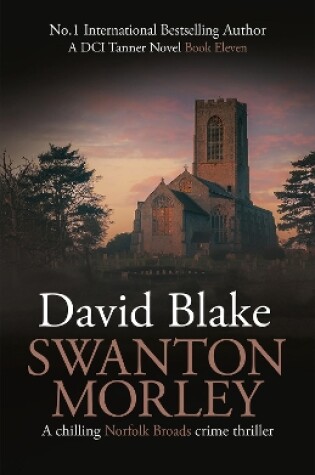 Cover of Swanton Morley