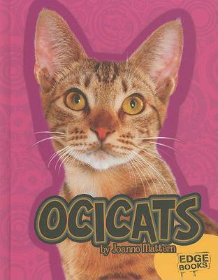 Cover of Ocicats