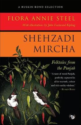 Book cover for Shehzadi Mircha