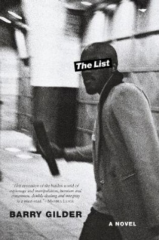 Cover of The list