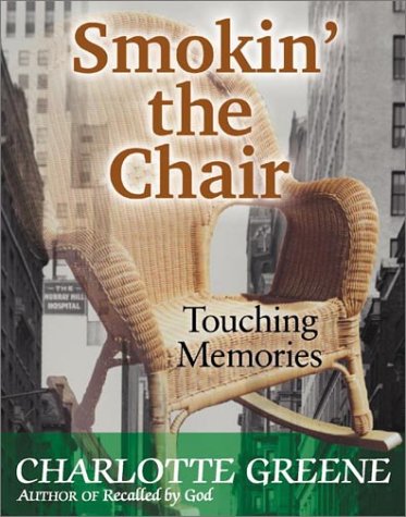 Book cover for Smokin' the Chair