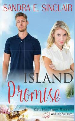 Book cover for Island Promise