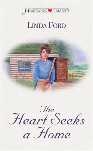 Cover of The Heart Seeks a Home