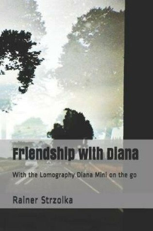 Cover of Friendship with Diana