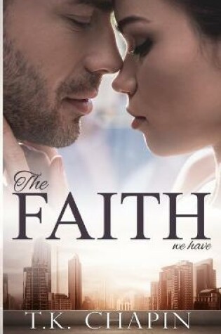 Cover of The Faith We Have