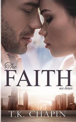Book cover for The Faith We Have