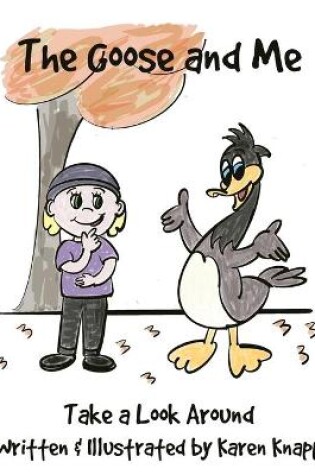 Cover of The Goose and Me