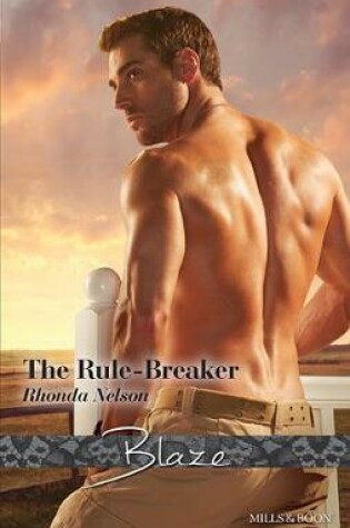 Cover of The Rule-Breaker