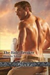 Book cover for The Rule-Breaker