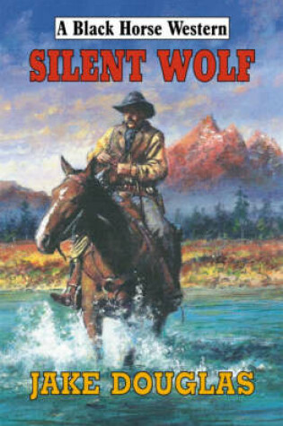 Cover of Silent Wolf