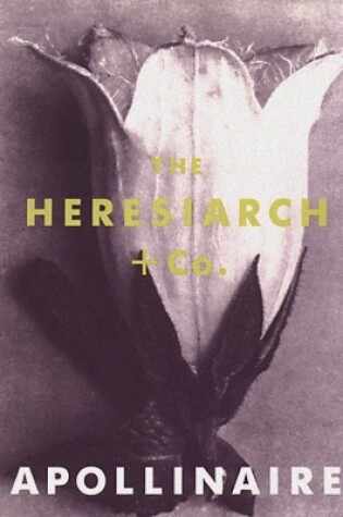 Cover of Heresiarch And Co