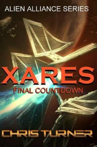 Cover of Xares