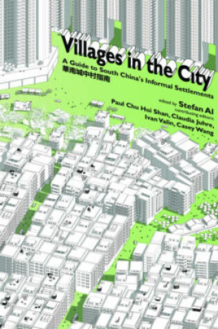 Cover of Villages in the City