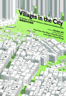 Book cover for Villages in the City