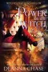 Book cover for Power of the Witch