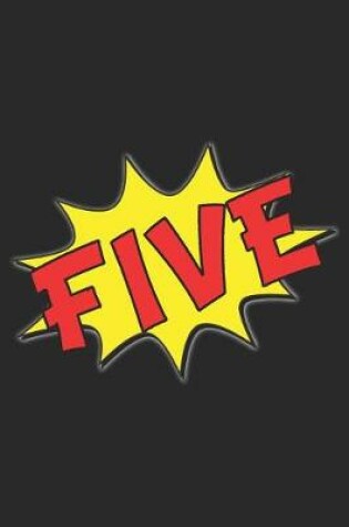 Cover of Five